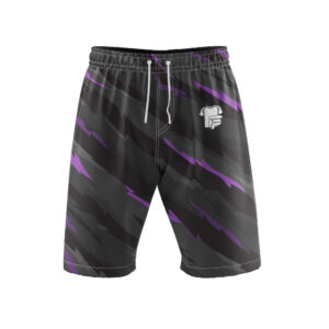 Compression Fitness Shorts