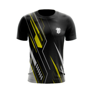 Compression Gym T-Shirt