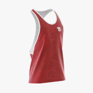 Athletic Fit Stringer