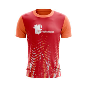 Athletic Warm-Up Jacket