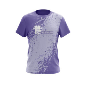 Soft Cotton T-Shirts Made With Precision