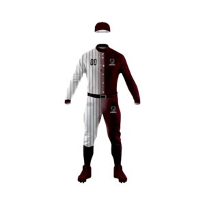 Baseball Team Kits Made Fully Customizable