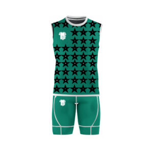 Training Basketball Uniform