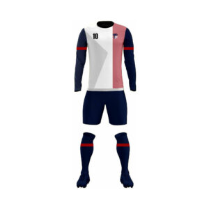 Professional Goalkeeper Jerseys With Padded Support