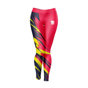 Performance Training Leggings