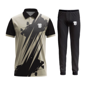 Custom Team Cricket Kit