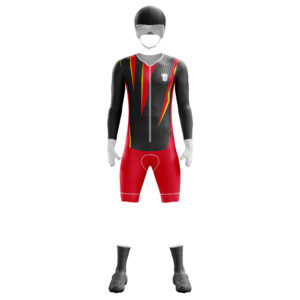 Custom Team Cycling Kit