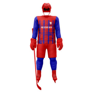 Custom Team Ice Hockey Kit