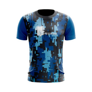 Custom Team Warm-Up Top