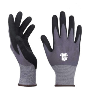 Industrial Safety Gloves