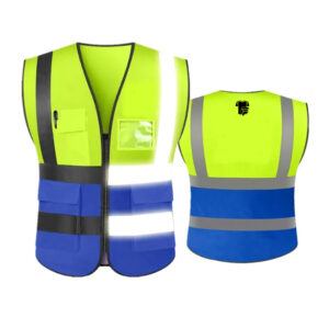 Professional Safety Vest