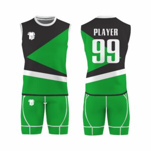 High-Quality Basketball Kits Designed Professionally