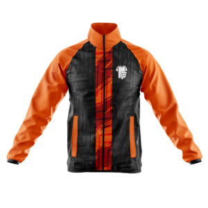 Performance Sports Jacket