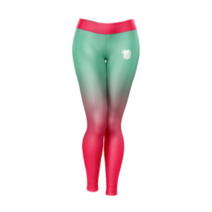 Custom Printed Leggings