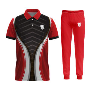 Professional Cricket Kit
