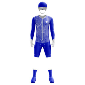 Professional Cycling Uniform