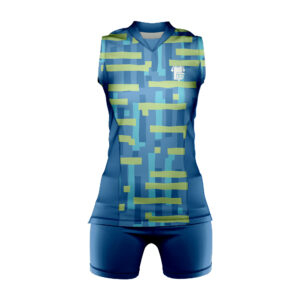 Pro Volleyball Uniform