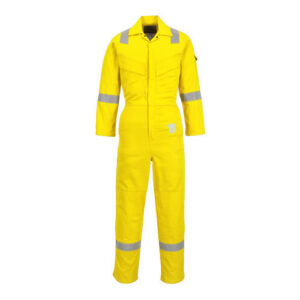 Professional Work Coveralls