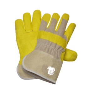 Comfort Fit Work Gloves