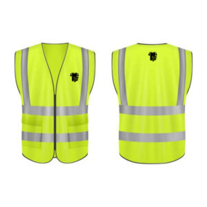 Industrial Reflective Vest