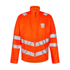 Professional Utility Jacket