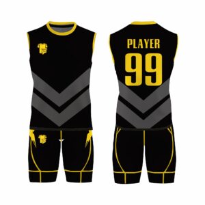Premium Basketball Jerseys For Serious Players