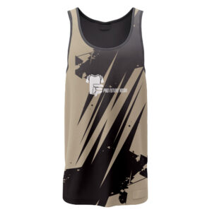 Mesh Workout Stringer