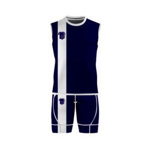 Reversible Basketball Kit