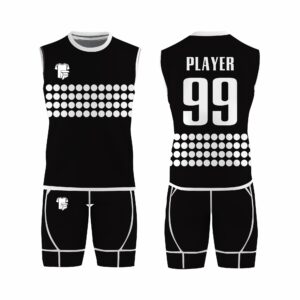 Custom Basketball Uniforms Built For Performance