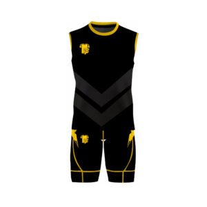 Premium Basketball Jerseys For Serious Players