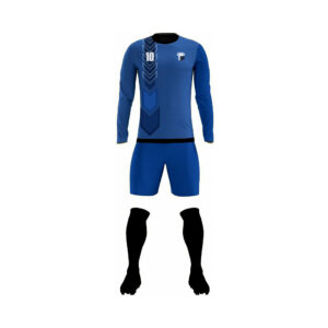 Premium Goalkeeper Kits Designed For Comfort