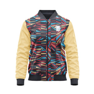 Fully Customizable Bomber Jackets For Teams