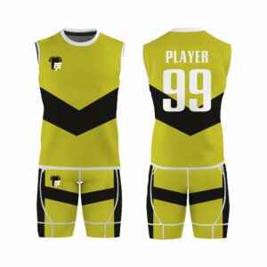 Performance Basketball Uniform