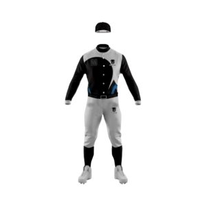 Premium Quality Baseball Uniforms For Teams