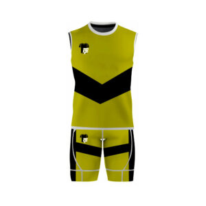 Performance Basketball Uniform