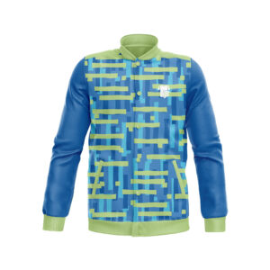 Custom Varsity Jackets Designed For Teams