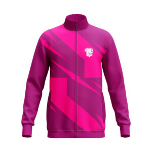 High-Quality Gym Jackets For Training Sessions