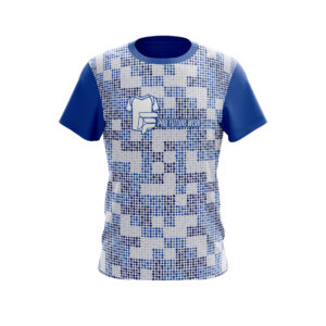 High-Performance T-Shirts For Active Athletes