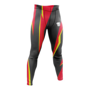 Athletic Compression Tights for Maximum Flexibility (Copy)