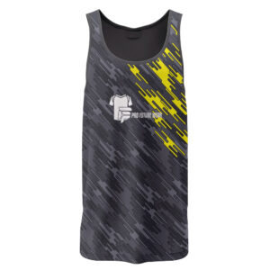 Custom Team Stringer