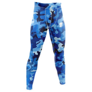 Athletic Compression Tights for Maximum Flexibility