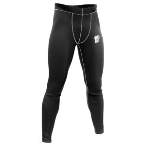 High-Performance Compression Pants for Athletes
