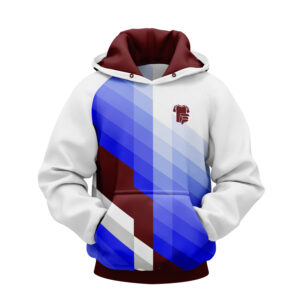 Fully Customizable Hoodies For Modern Brands