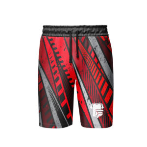 Premium Men’s Sports Shorts For Athletes