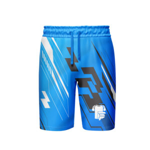 Custom Sports Shorts Designed For Performance