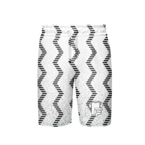 Athletic Fit Sports Shorts