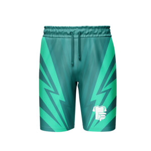 Mesh Training Shorts