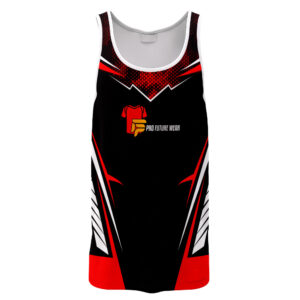 Athletic Fit Tank Top