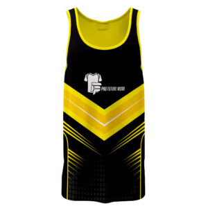 Custom Team Tank Top