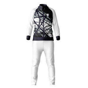 Winter Thermal Tracksuit